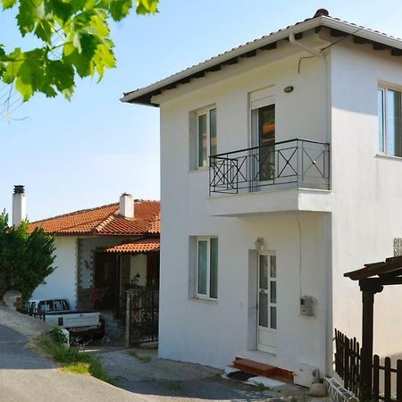 Village Holiday House Nick Agia Paraskevi  Extérieur photo
