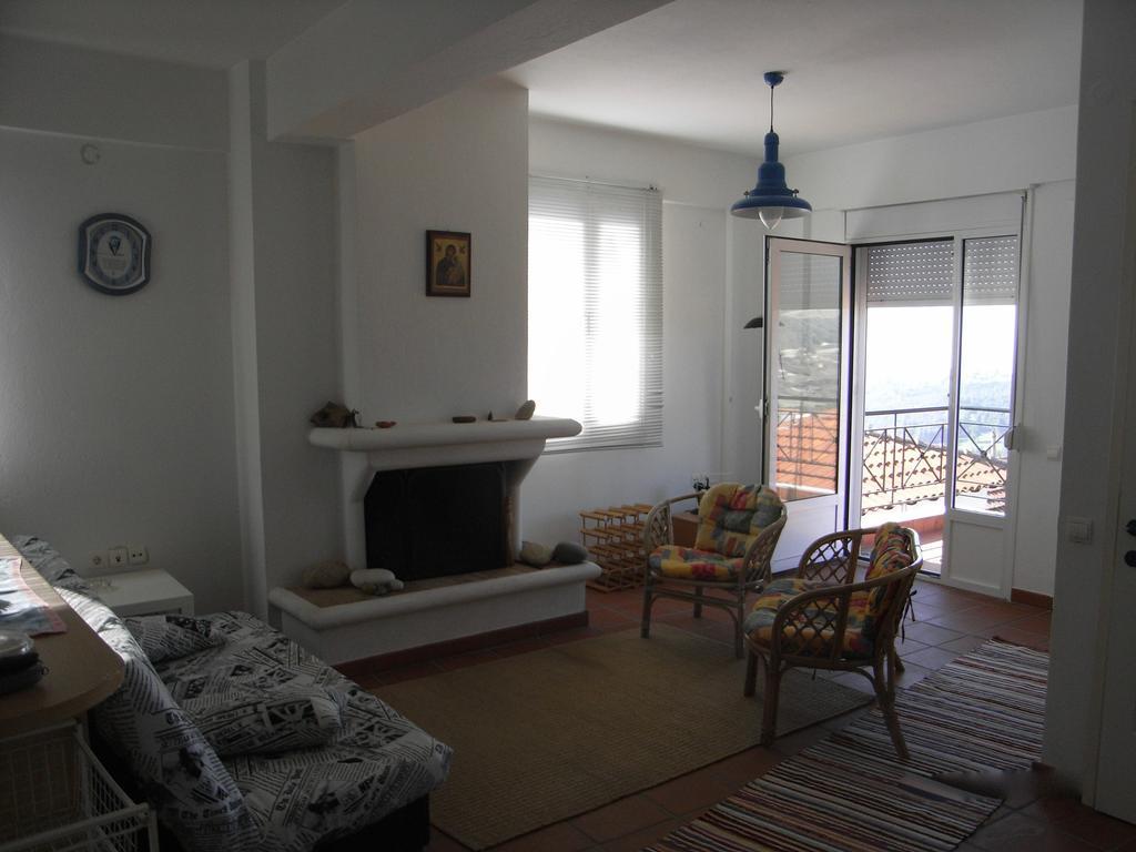 Village Holiday House Nick Agia Paraskevi  Extérieur photo