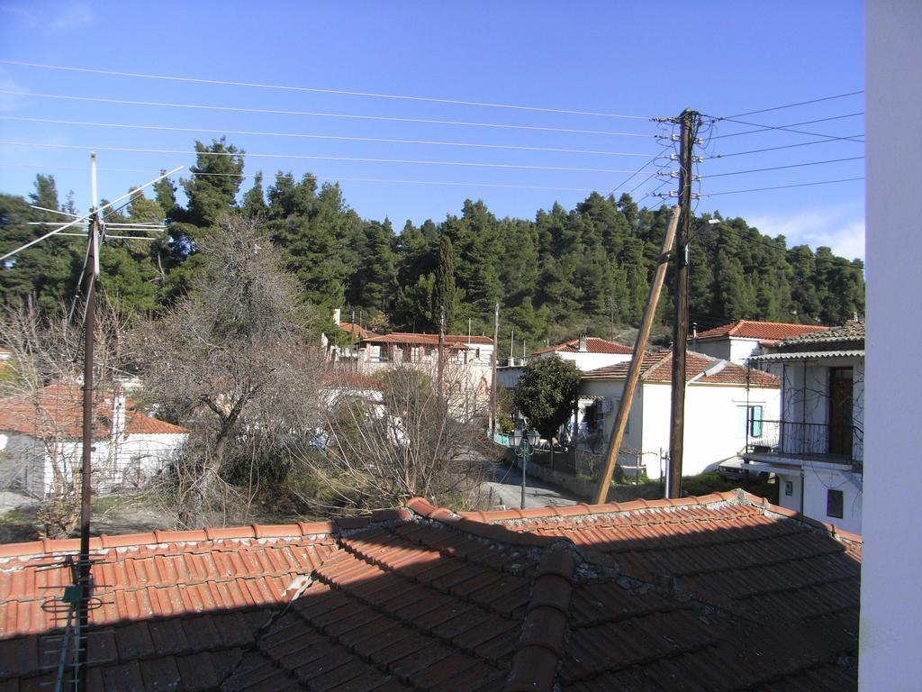Village Holiday House Nick Agia Paraskevi  Extérieur photo