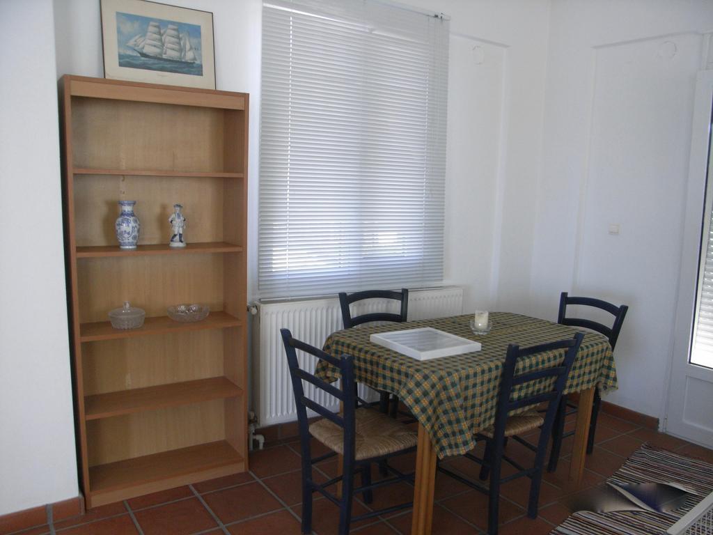 Village Holiday House Nick Agia Paraskevi  Extérieur photo