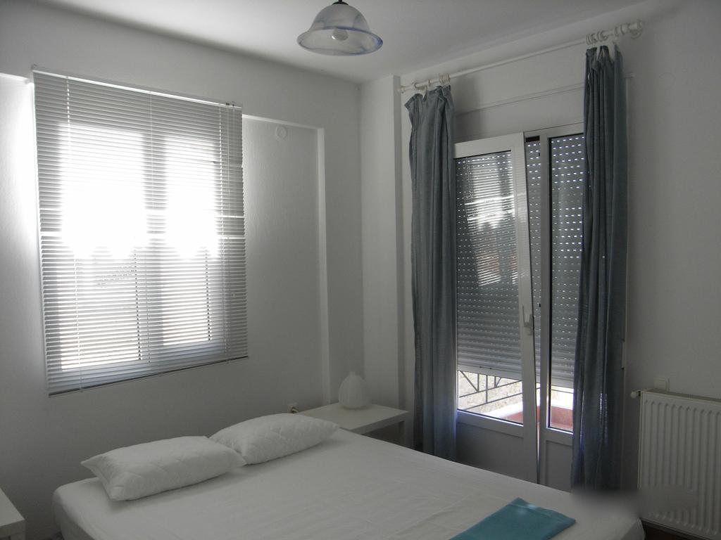 Village Holiday House Nick Agia Paraskevi  Extérieur photo