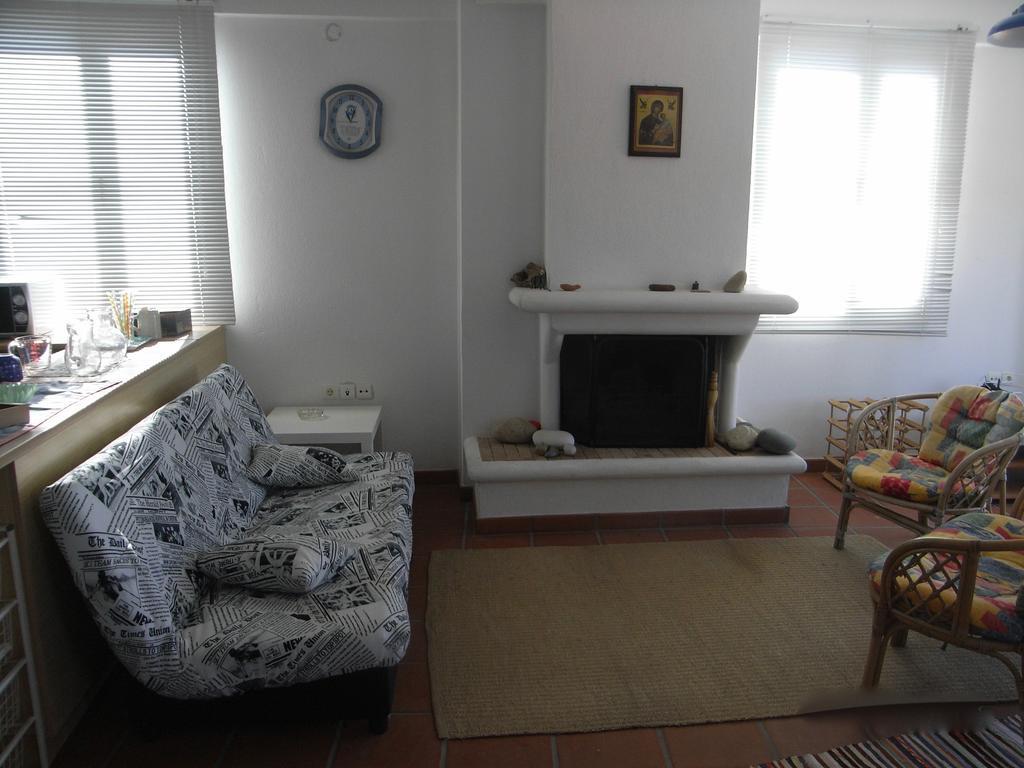 Village Holiday House Nick Agia Paraskevi  Extérieur photo