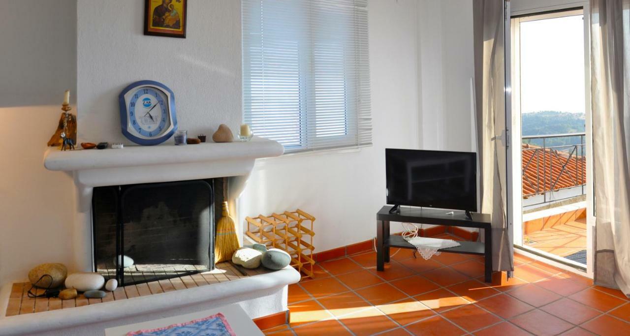 Village Holiday House Nick Agia Paraskevi  Extérieur photo